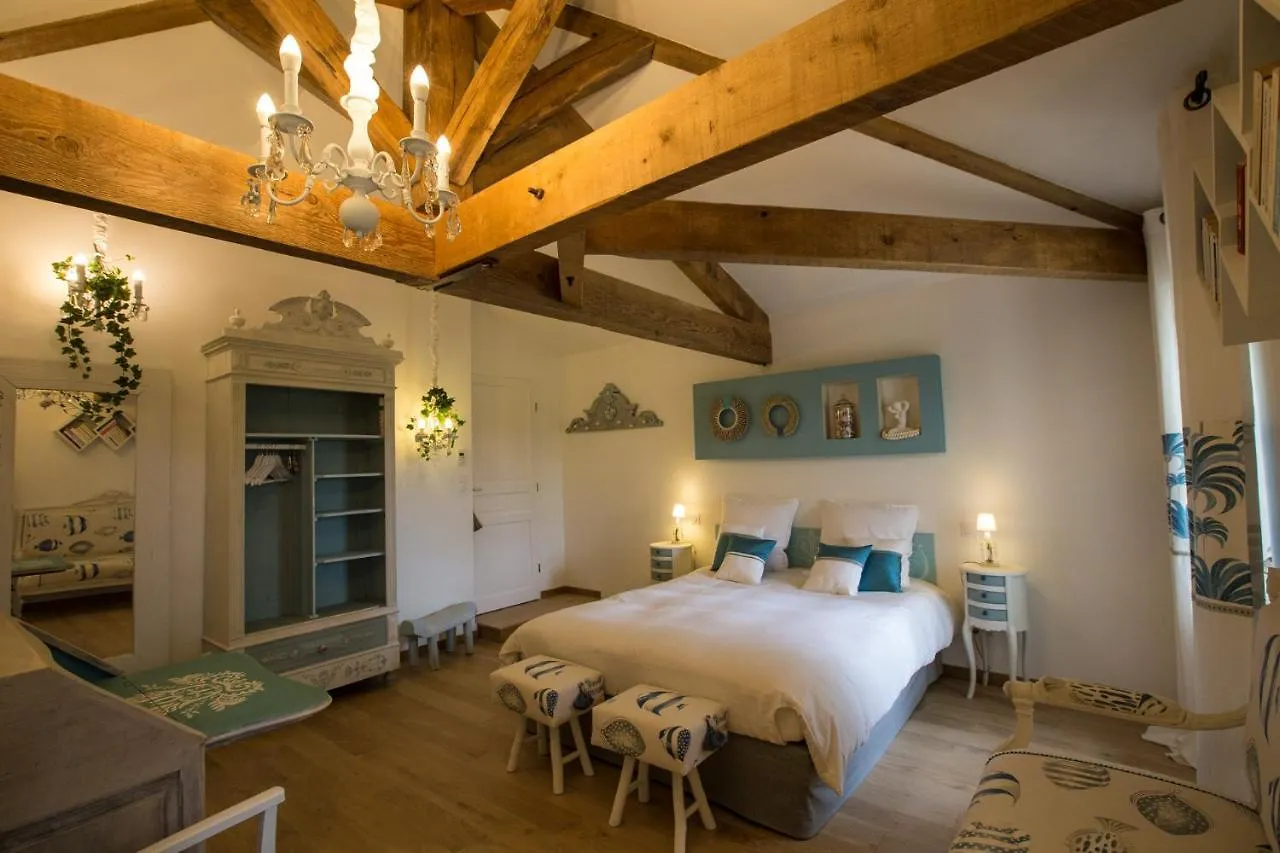 Lacassagne Bed & Breakfast Larressingle France