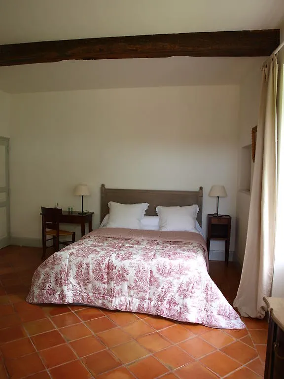 Lacassagne Bed & Breakfast Larressingle