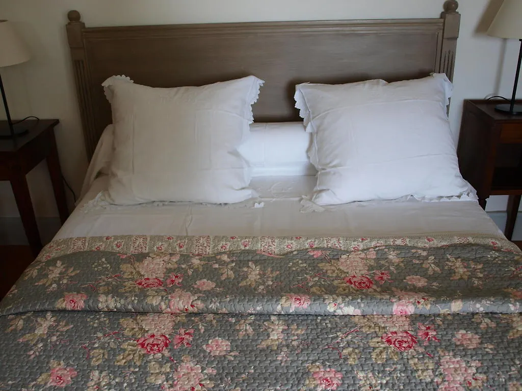 Bed and Breakfast Lacassagne Larressingle Nocleg ze śniadaniem