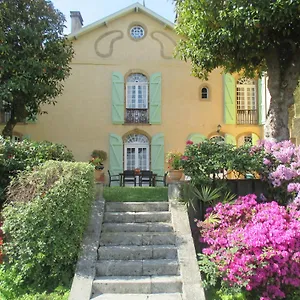  Guest house Le Clos De La Bastide