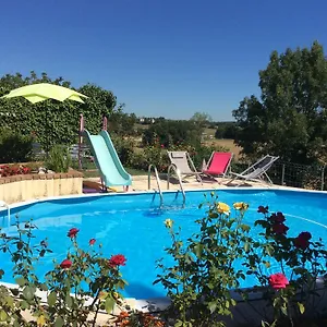  Bed & Breakfast D'hotes Lamourio