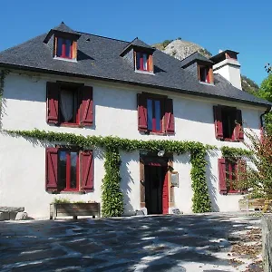 3* Guest house Les Gerbes