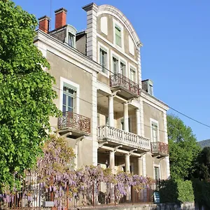  Guest house Chateau De La Lanette